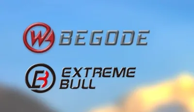 Extreme Bull