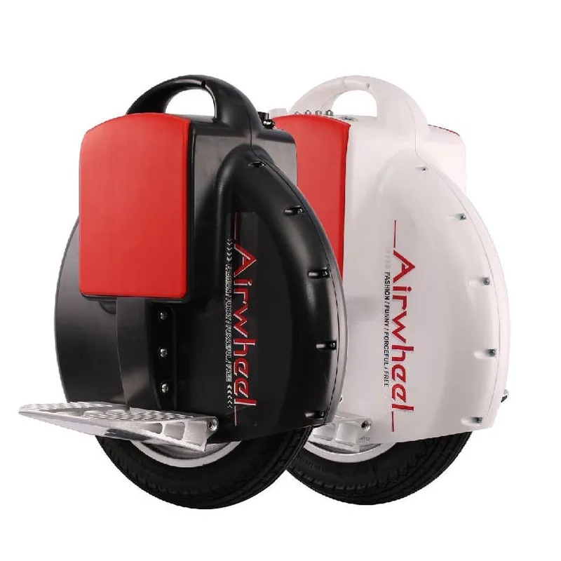 Airwheel X3, elektrisches Einrad.