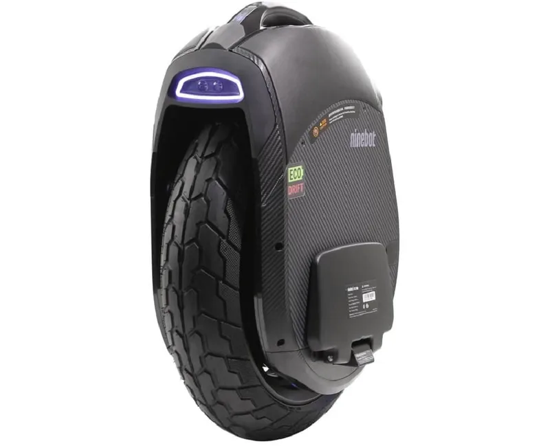 Ninebot One Z10, elektrisches Einrad.