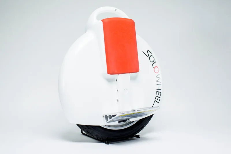 Solowheel Classic, elektrisches Einrad.