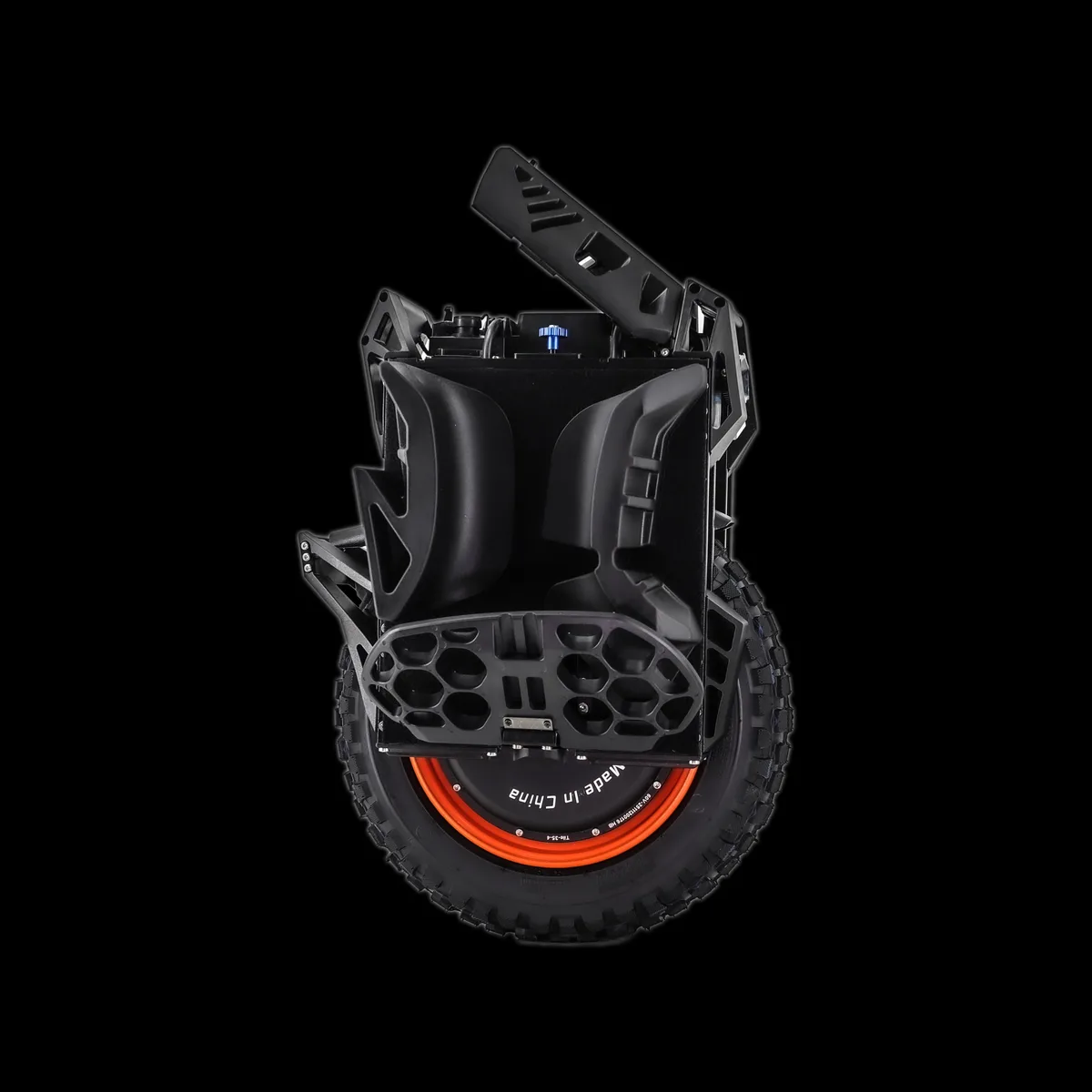 Begode Falcon Pro product photo, view 1