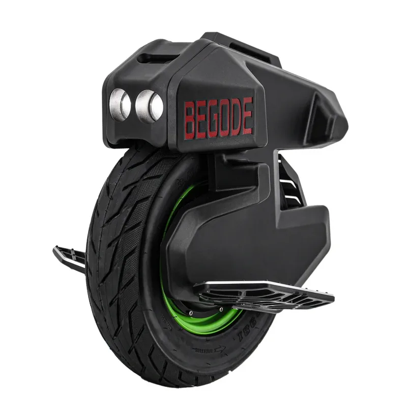 Begode Future product photo, view 1