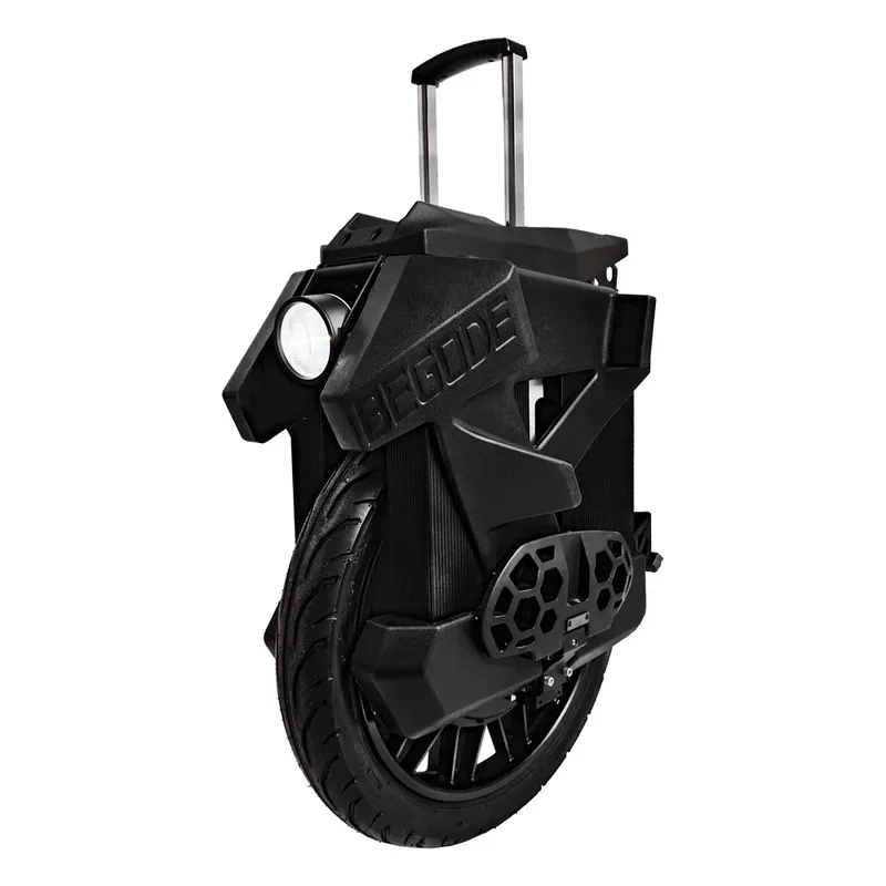 Begode Master Pro V3 product photo, view 1