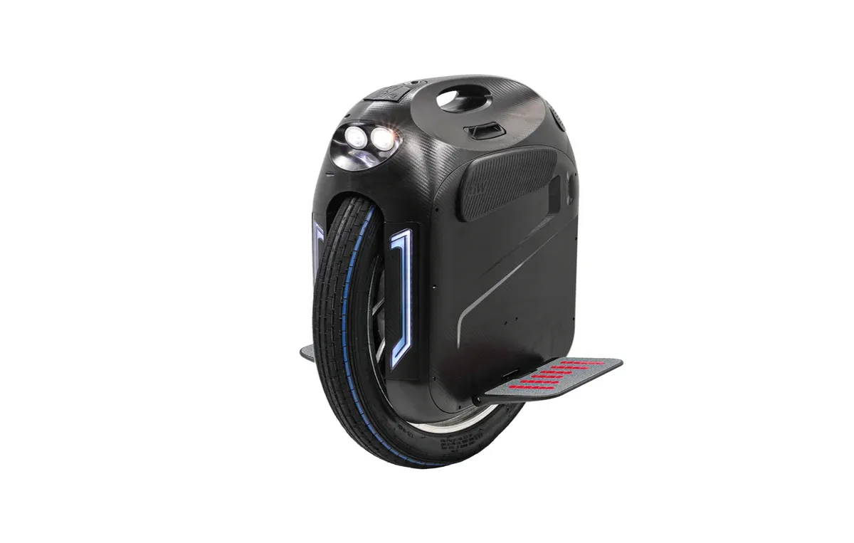 Begode Monster Pro product photo, view 1
