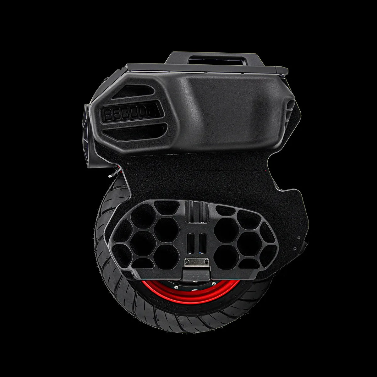 Begode Mten5 product photo, view 1