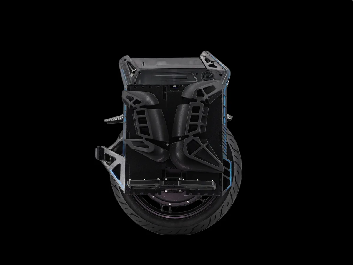 Begode Race product photo, view 1