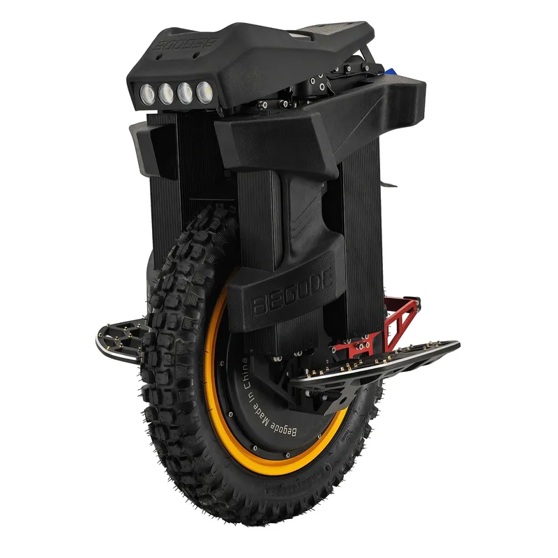 Begode T4 Max product photo, view 1