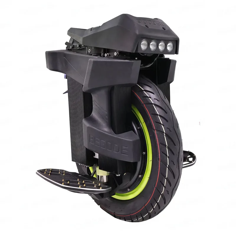 Begode T4 Pro product photo, view 1
