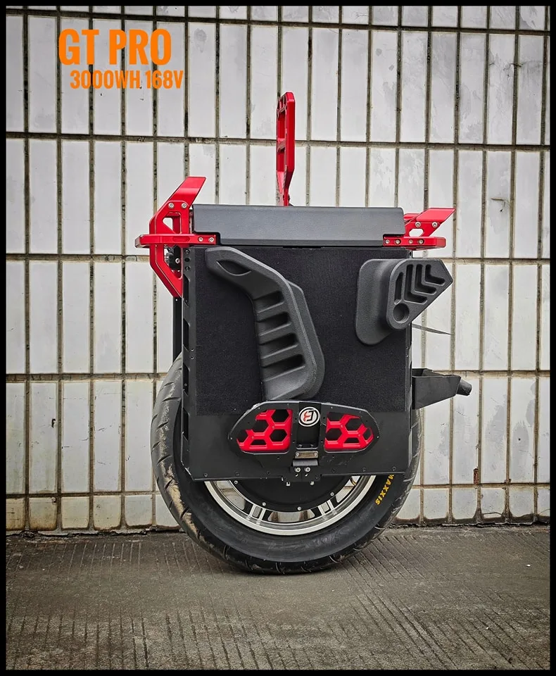 Extreme Bull Commander GT Pro product photo, view 1