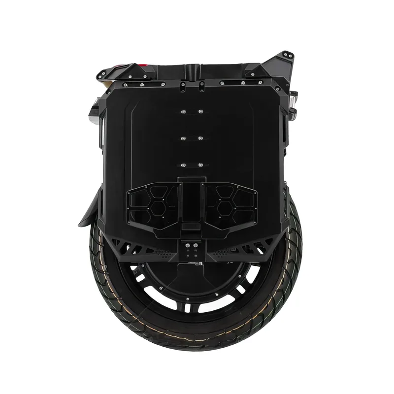 Extreme Bull Commander Max product photo, view 1