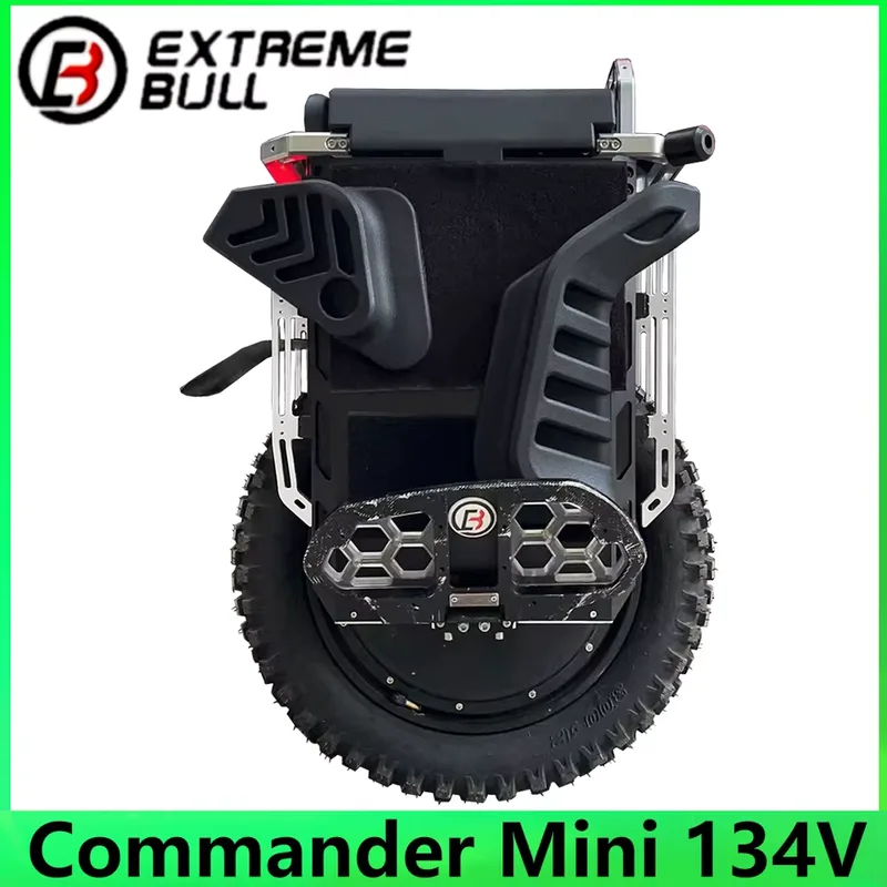 Extreme Bull Commander Mini product photo, view 1