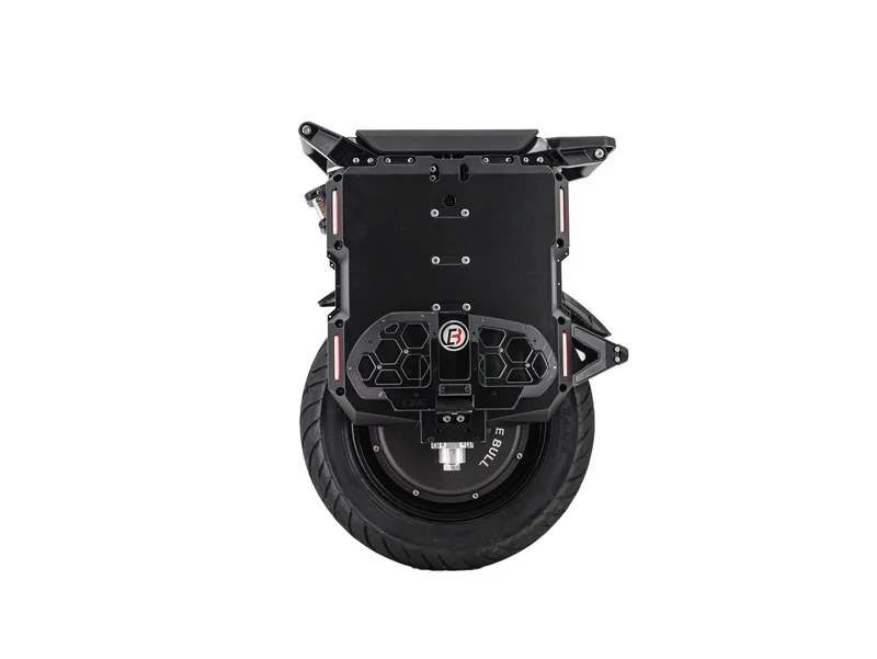 Extreme Bull Rocket product photo, view 1