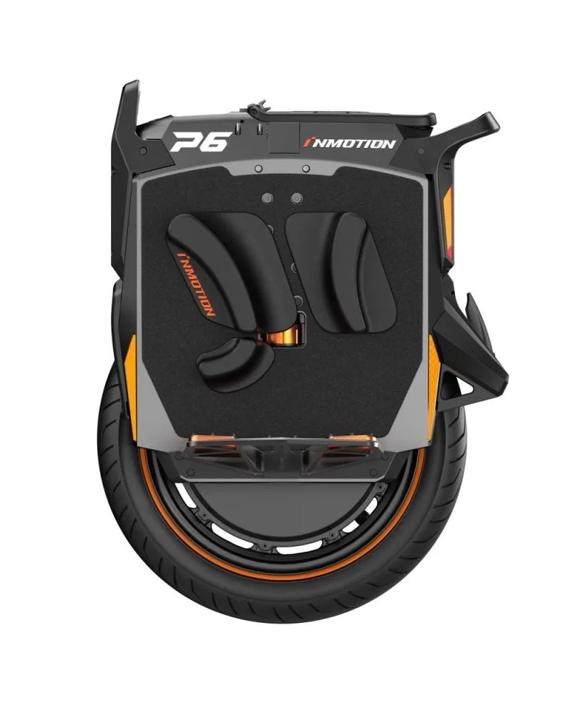 Inmotion P6 product photo, view 1