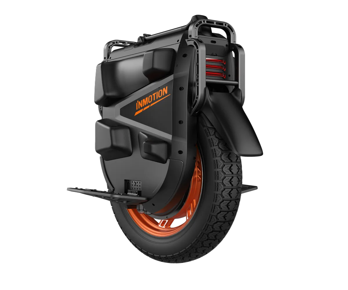 Inmotion V13 Pro product photo, view 1