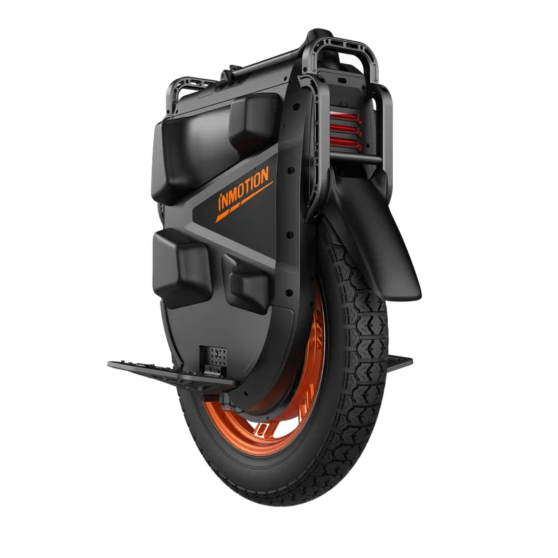 Inmotion V13 Pro product photo, view 1