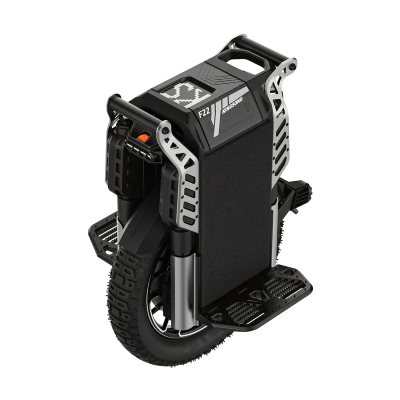 KingSong F22 Pro product photo, view 1