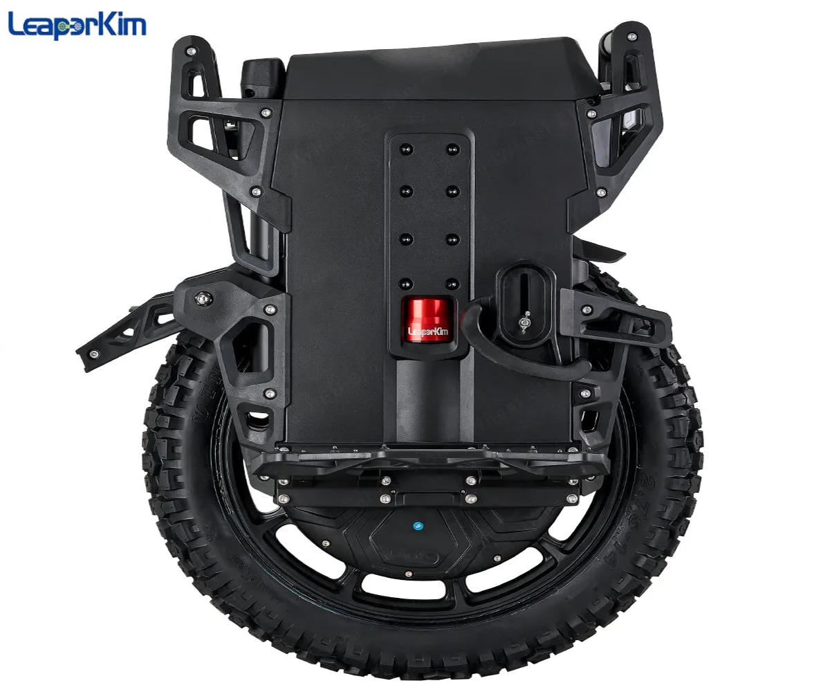 LeaperKim Lynx-S product photo, view 1