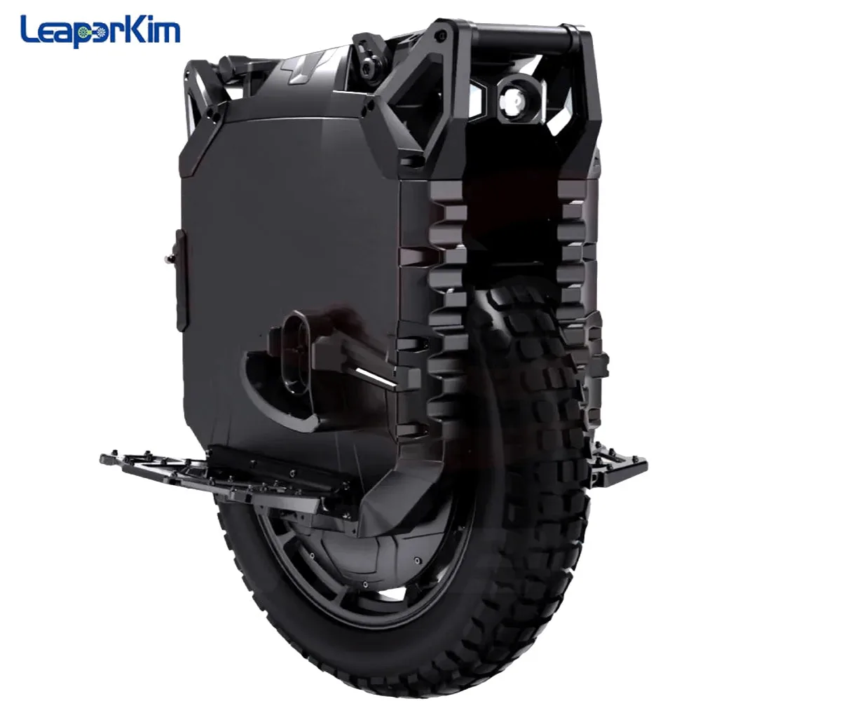 LeaperKim Oryx product photo, view 1