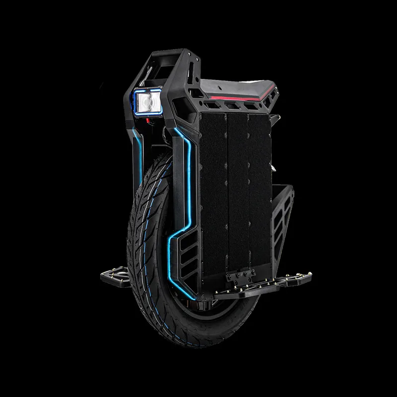 Begode Blitz Pro product photo, view 1