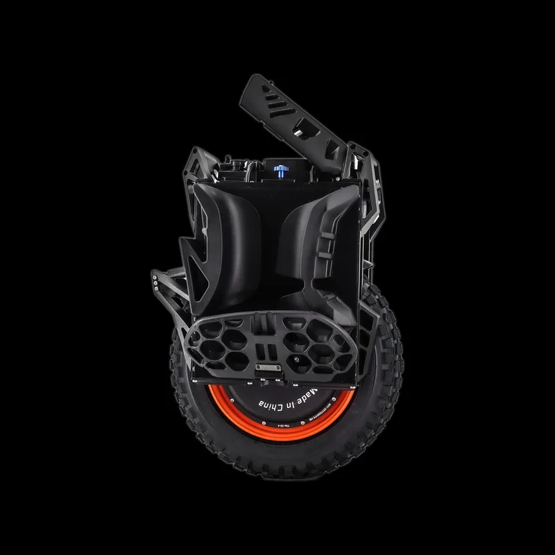 Begode Falcon Pro product photo, view 1