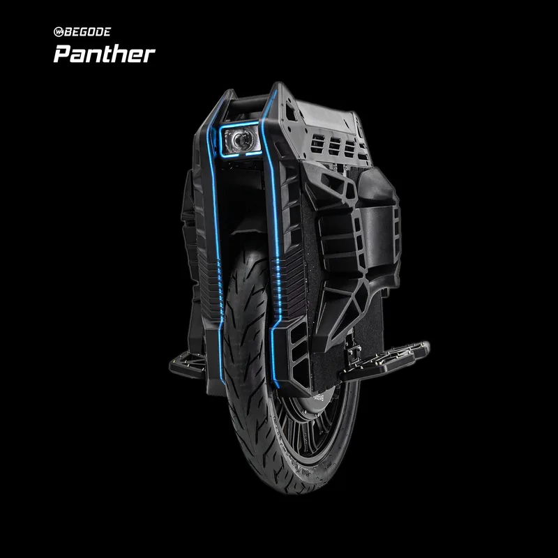 Begode Panther product photo, view 1