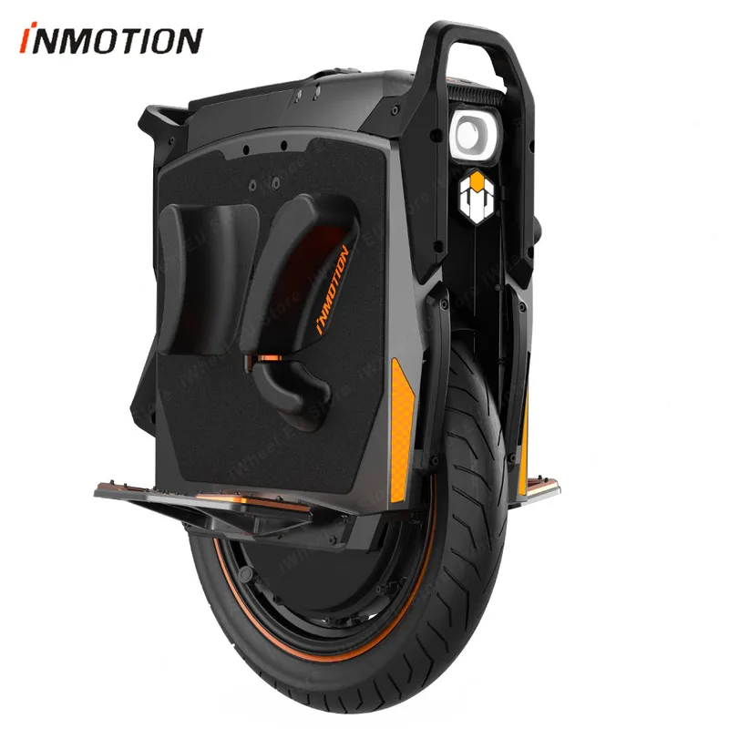 Inmotion P6 product photo, view 1