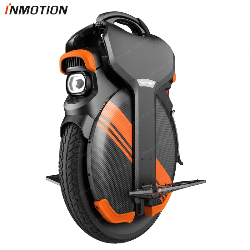 Inmotion V11Y product photo, view 1
