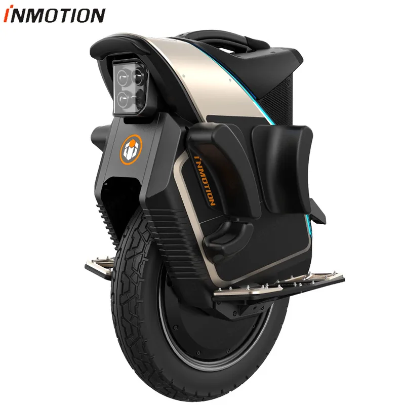Inmotion V12S product photo, view 1