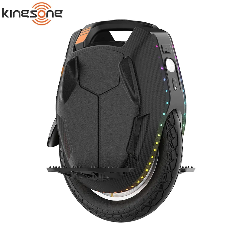 KingSong 16X Pro product photo, view 1