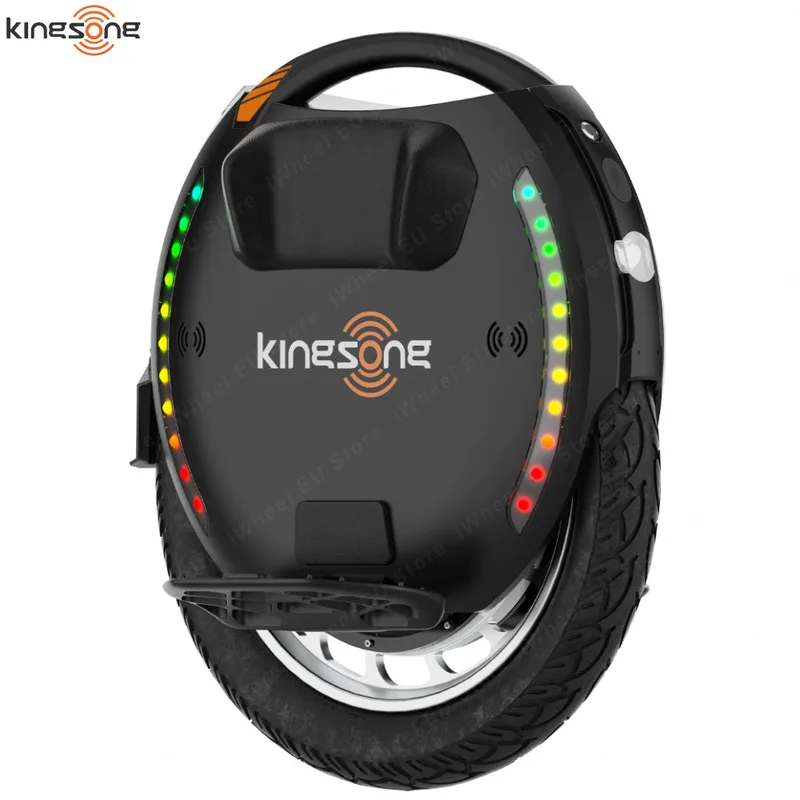 KingSong 18XL Pro product photo, view 1