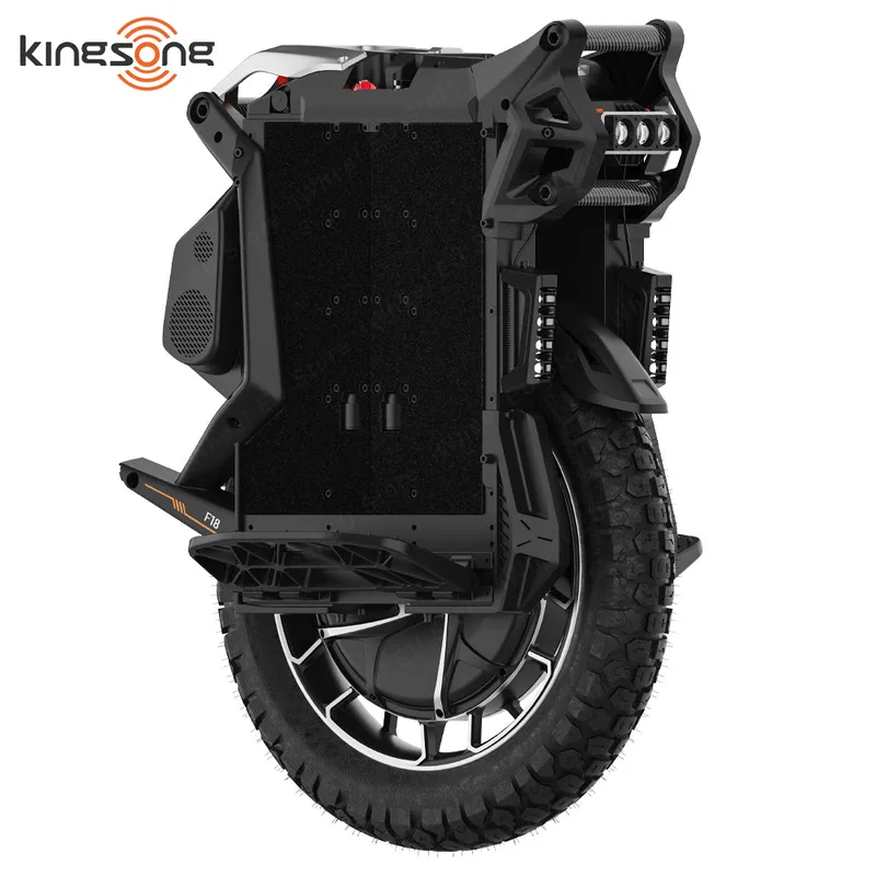KingSong F18 product photo, view 1