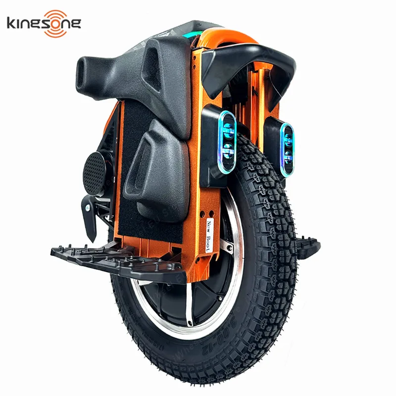 KingSong S16 Pro product photo, view 1