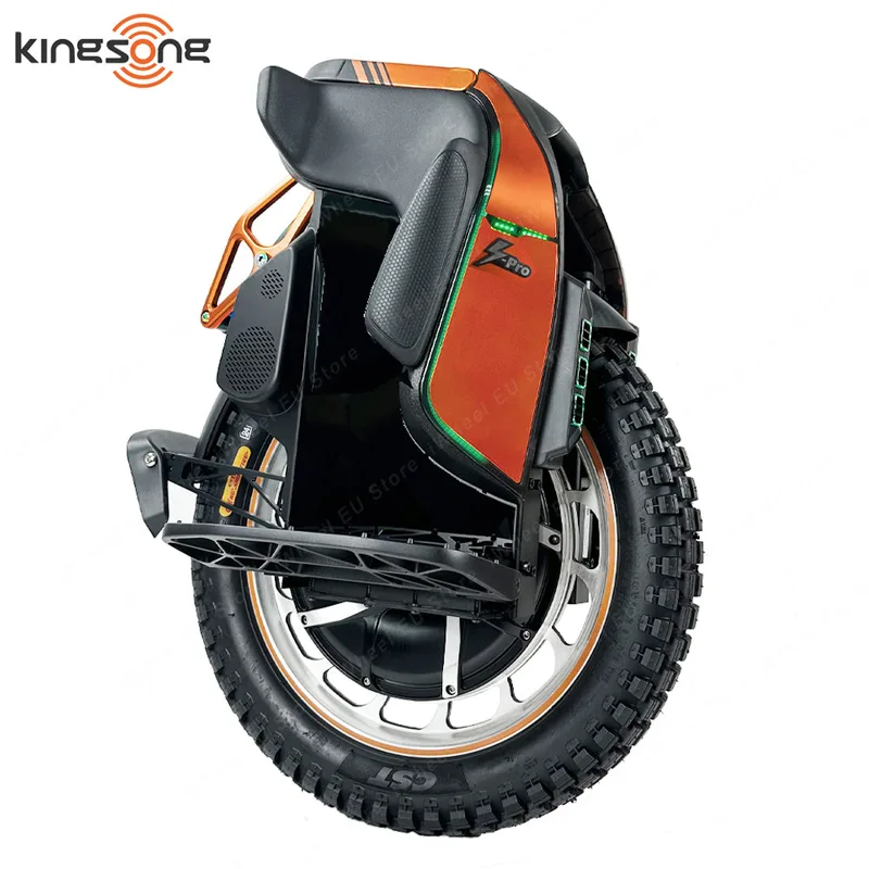 KingSong S19 Pro product photo, view 1