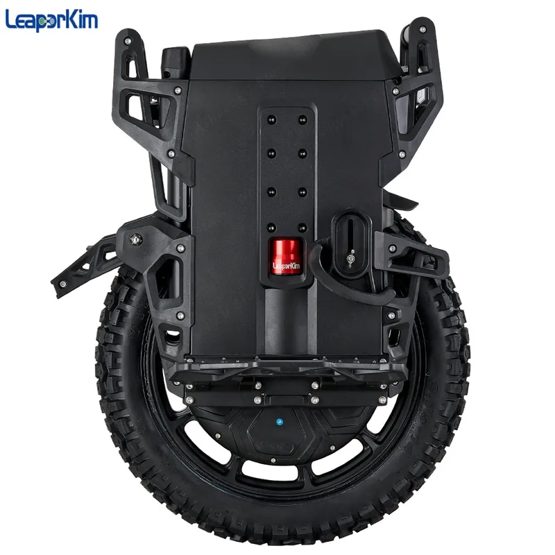 LeaperKim Lynx-S product photo, view 1