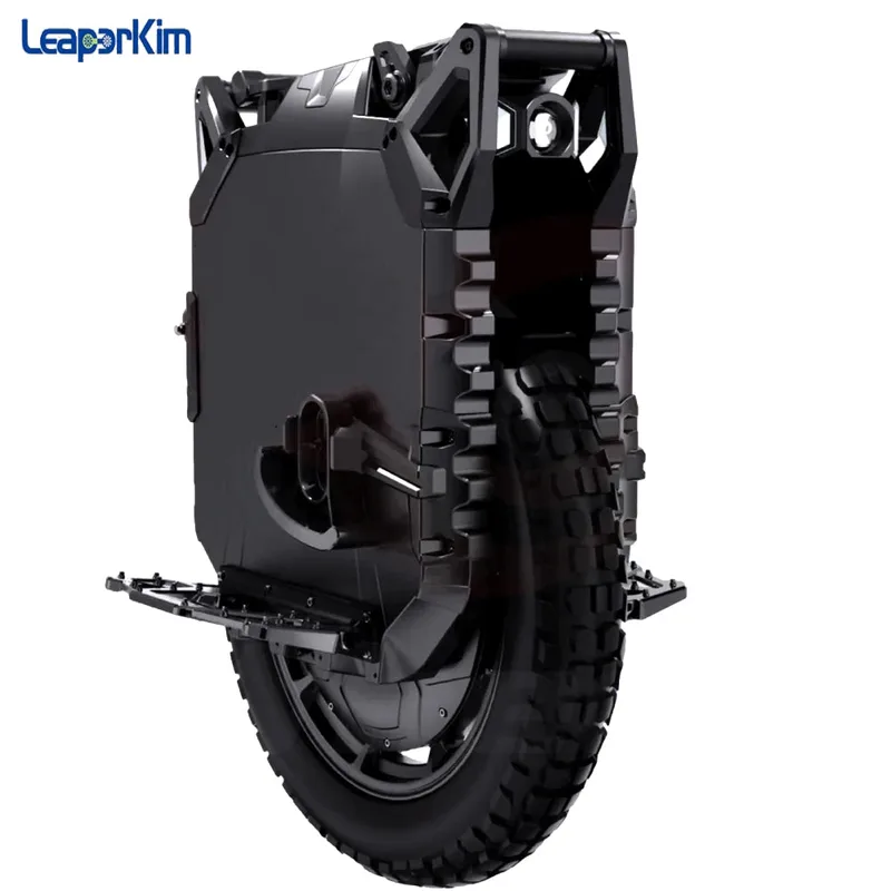 LeaperKim Oryx product photo, view 1
