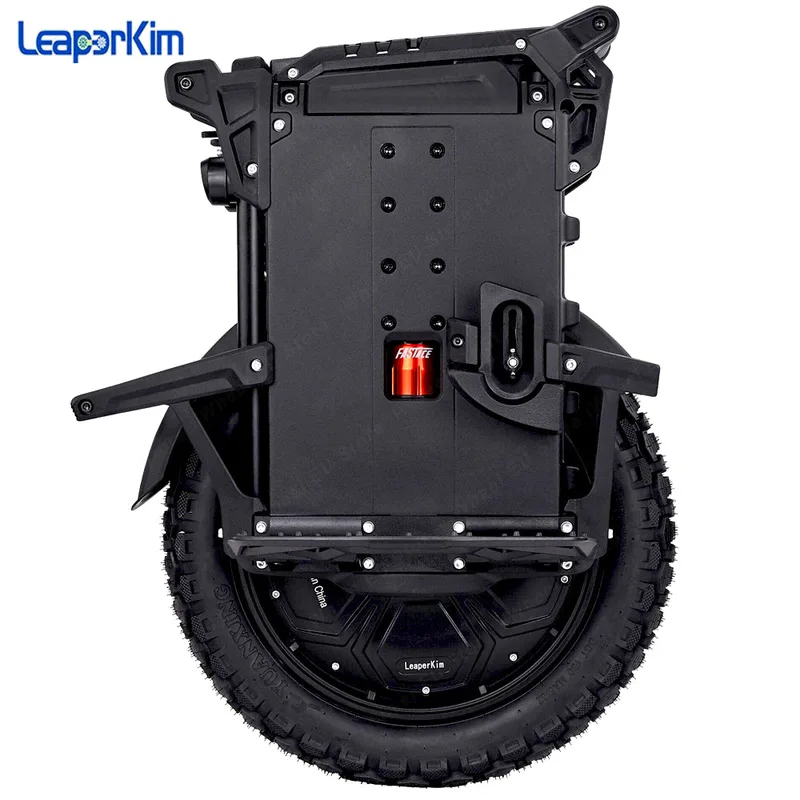 LeaperKim Patton-S product photo, view 1